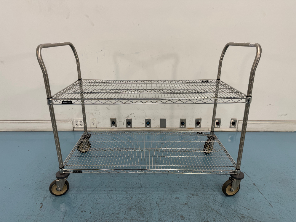 Image of Fisherbrand 4' Cart